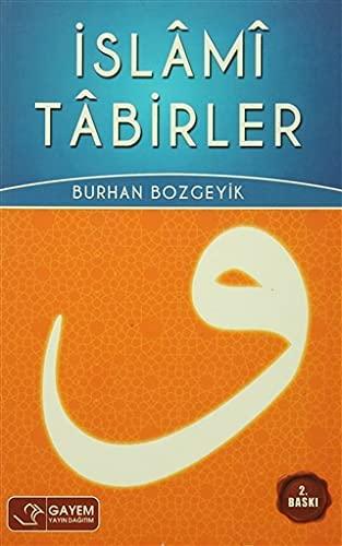 İslami Tabirler
