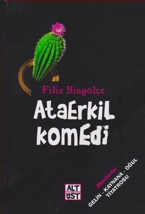 Ataerkil Komedi