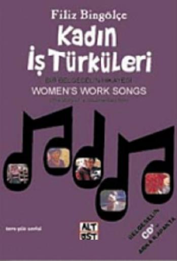Kadın İş Türküleri