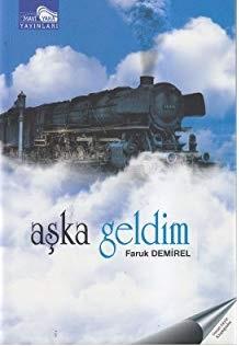 Aşka Geldim