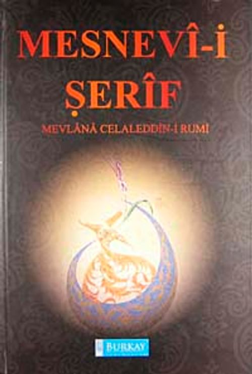 Mesnevî-i Şerîf