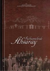 Salnamelerde Aksaray