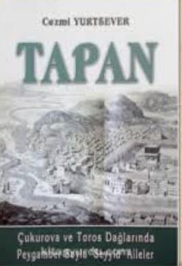 Tapan