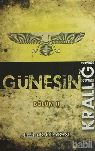 Güneşin Krallığı