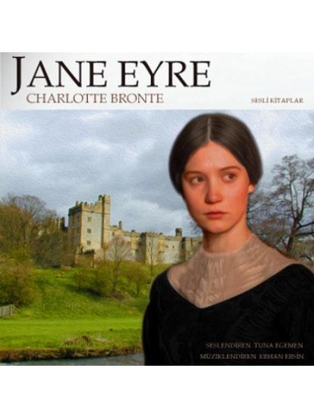 Jane Eyre