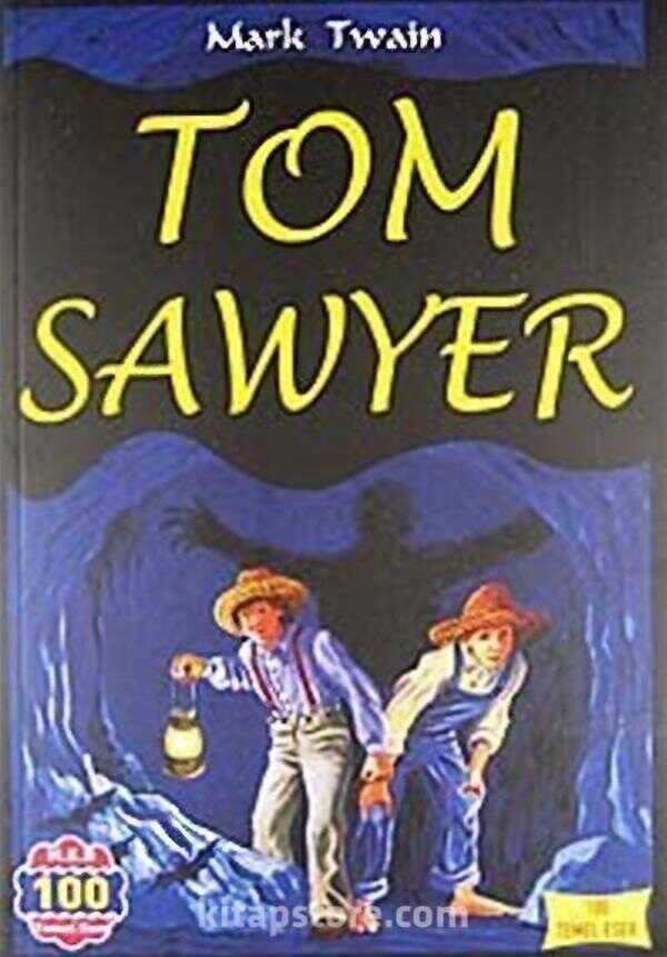 Tom Sawyer
