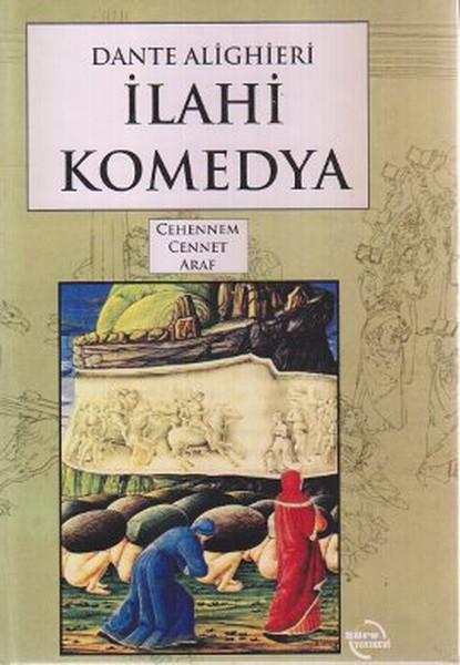 İlahi Komedya