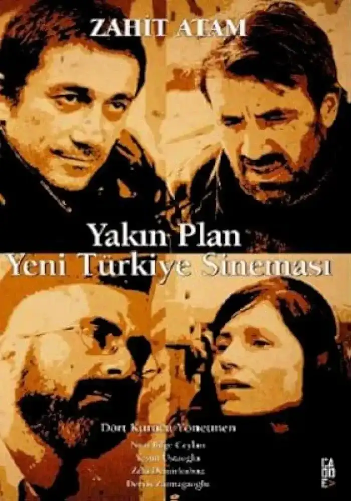 Yakın Plan Yeni Türkiye Sineması