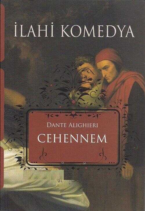 İlahi Komedya - Cehennem