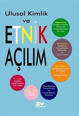 Ulusal Kimlik ve Etnik Açılım