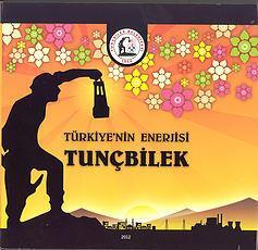Türkiye’nin Enerjisi Tunçbilek