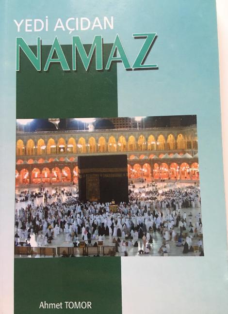 Yedi Açıdan Namaz