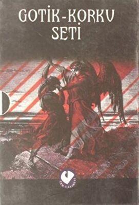 Gotik Korku Edebiyat Seti