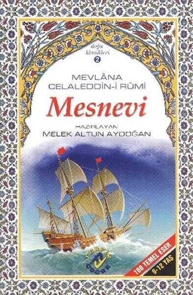 Mesnevi
