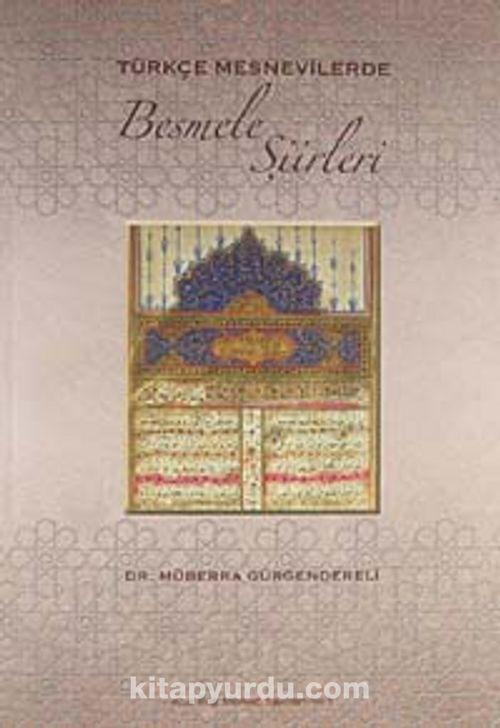 Türkçe Mesnevilerde Besmele Şiirleri