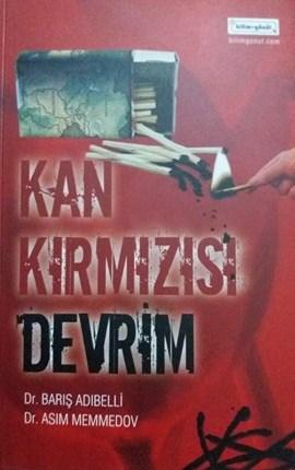 Kan Kırmızısı Devrim