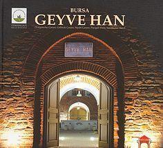 Bursa Geyve Han