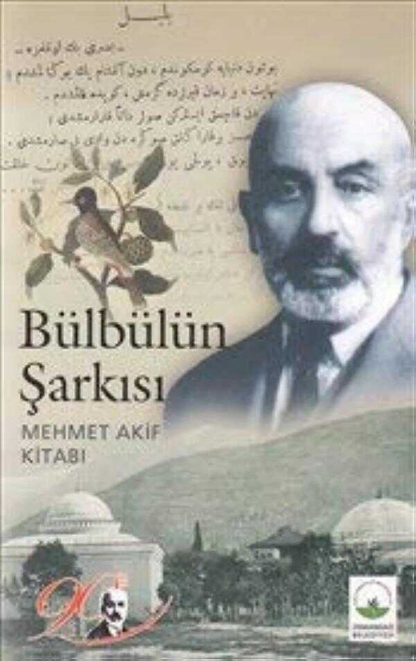 Bülbülün Şarkısı