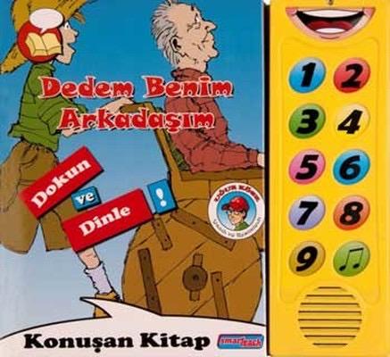 Dedem Benim Arkadaşım
