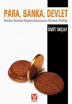 Para, Banka, Devlet