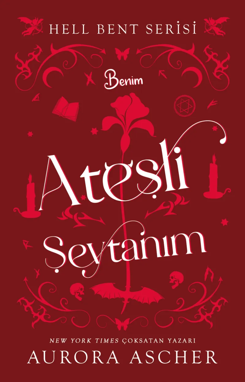 Benim Ateşli Şeytanım