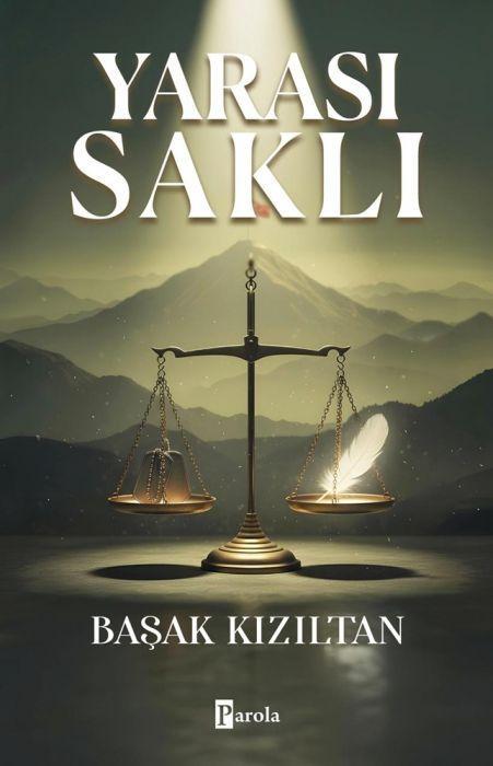 Yarası Saklı