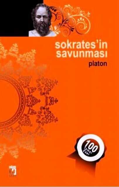 Sokrates'in Savunması