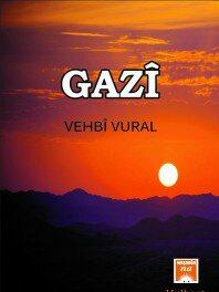 Gazî
