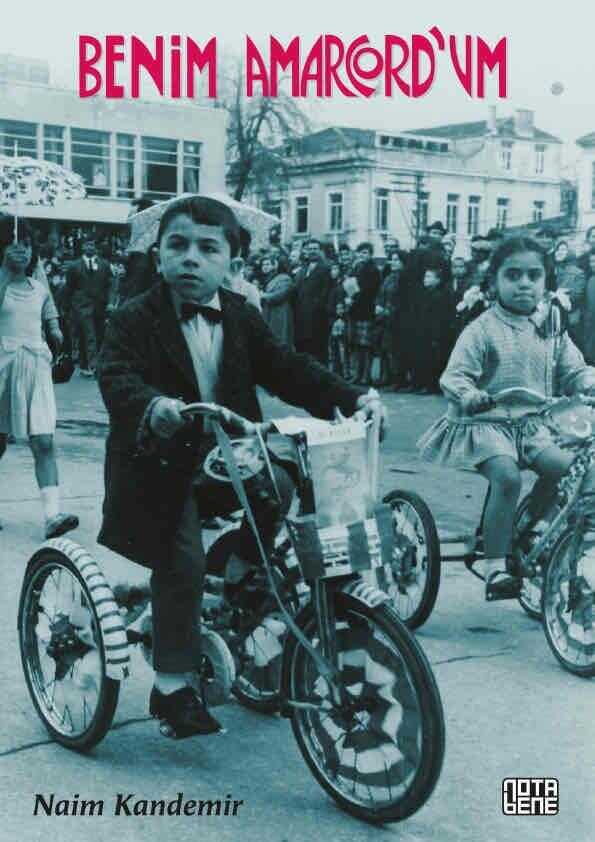 Benim Amarcord’um