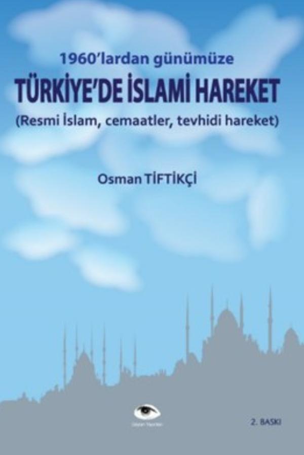 Türkiye'de İslami Hareket