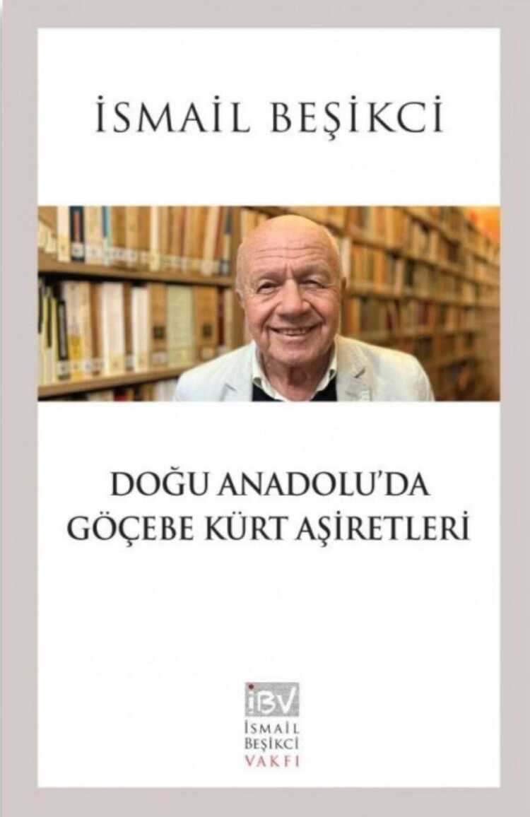 Doğu Anadolu'da Göçebe Kürt Aşiretleri