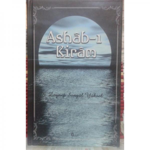 Ashabı Kiram