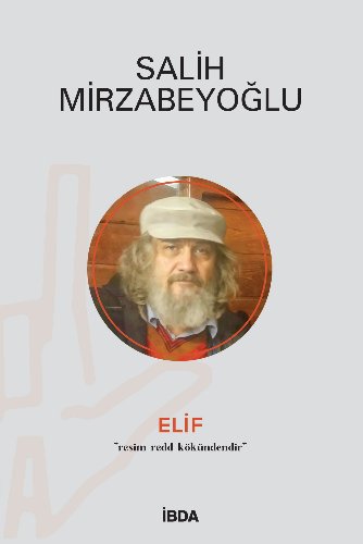 Elif "Resim Redd Kökündendir"