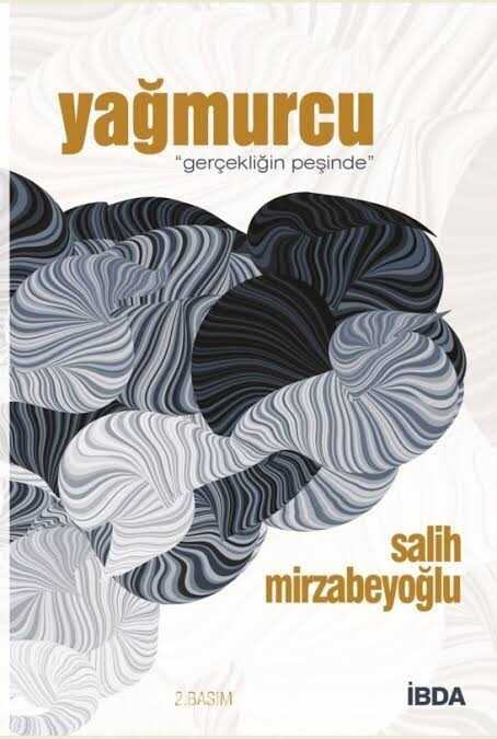 Yağmurcu