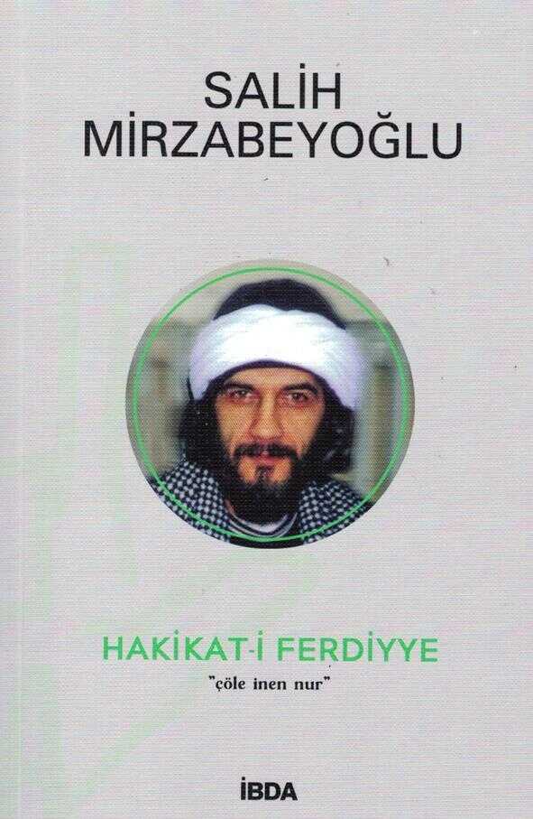 Hakikat-i Ferdiyye