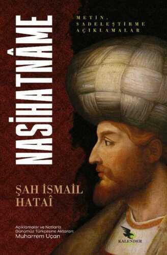 Nasihatnâme — Şah İsmail Hatayi