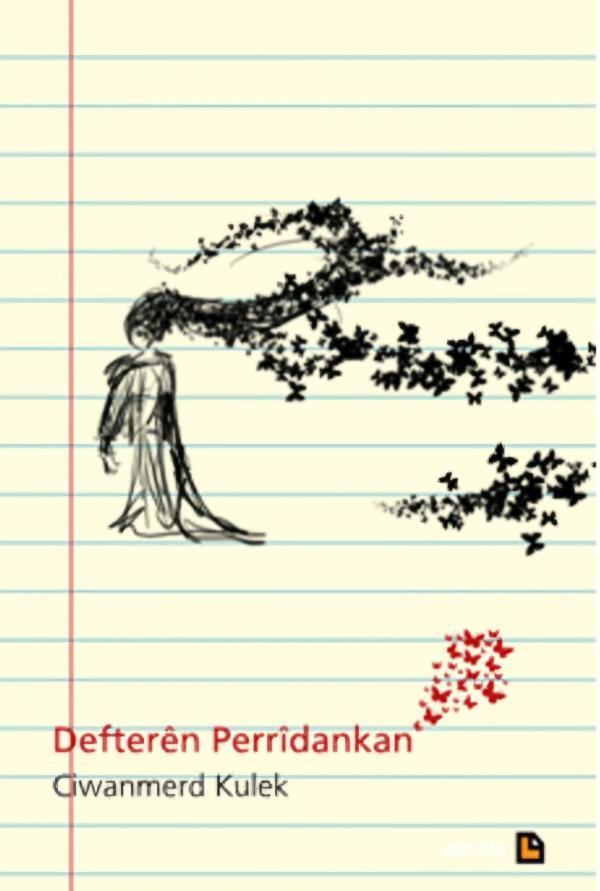 Defterên Perrîdankan