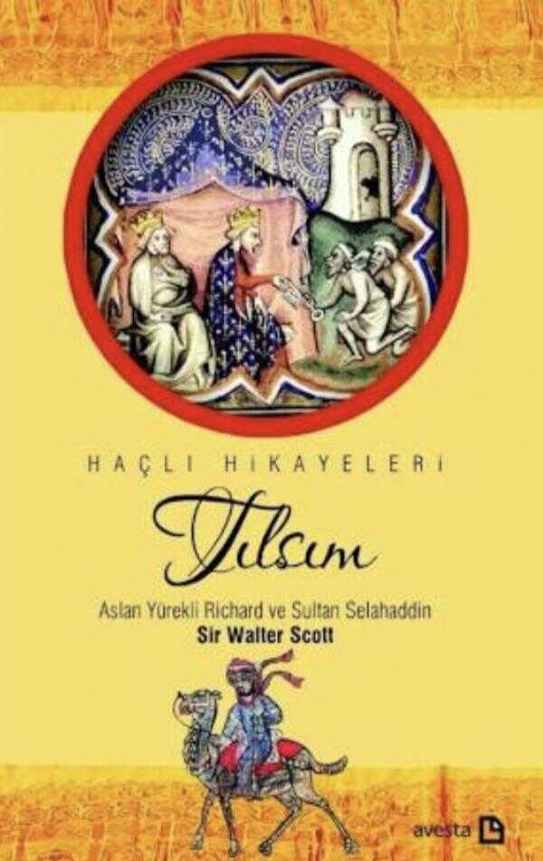 Tılsım