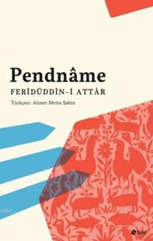 Pendnâme