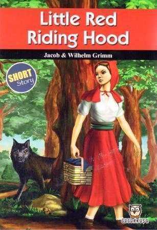 Little Red Riding Hood