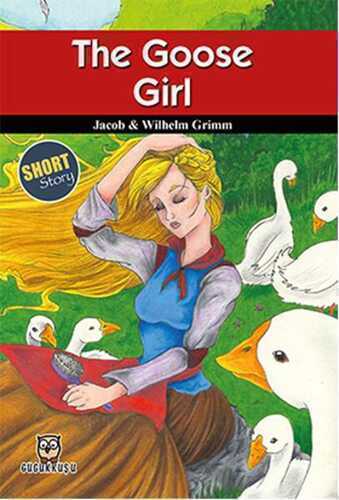The Goose Girl
