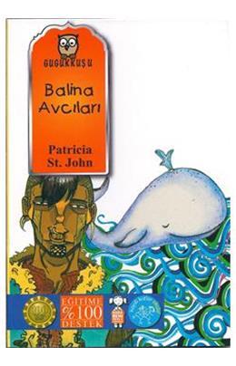 Balina Avcıları