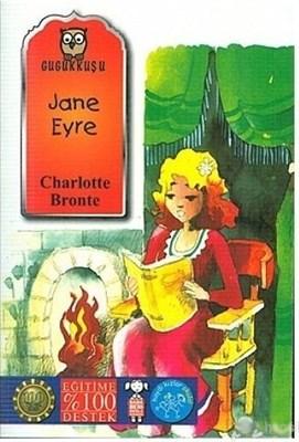 Jane Eyre