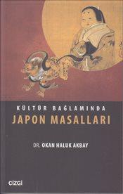 Japon Masalları