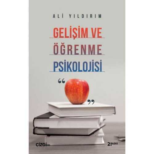 Gelişim ve Öğrenme Psikolojisi