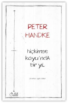 Hiçkimse Koyu'nda Bir Yıl