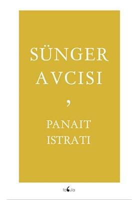 Sünger Avcısı