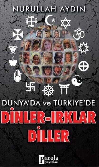 Dinler- Irklar-Diller