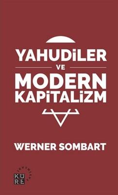 Yahudiler ve Modern Kapitalizm