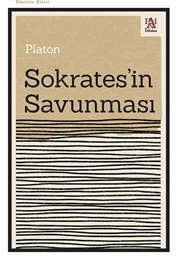 Sokrates'in Savunması